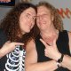 Weird Al Yankovic and Spoonman